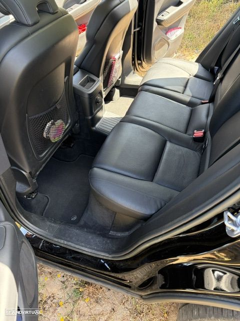 Volvo XC 60 - 5