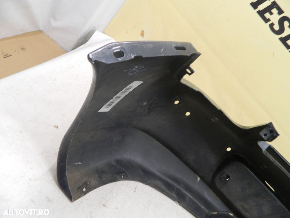 Bara spate Porshe Boxter 987, 2004, 2005, 2006, 2007, 2008, cod origine 98750541100. - 6