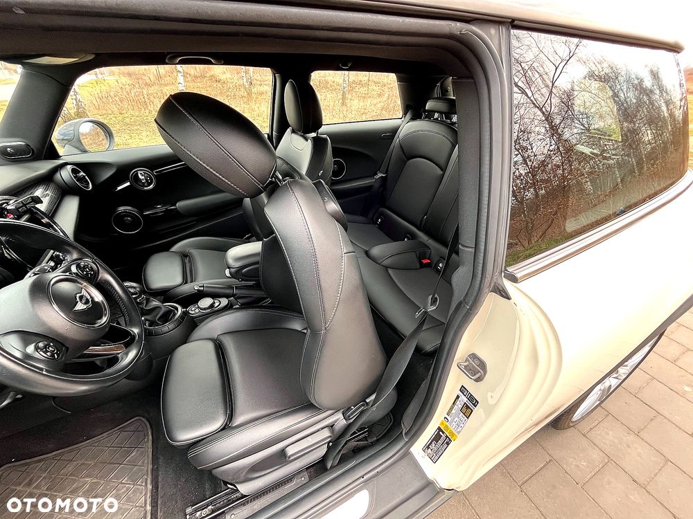 MINI Cooper S - 17