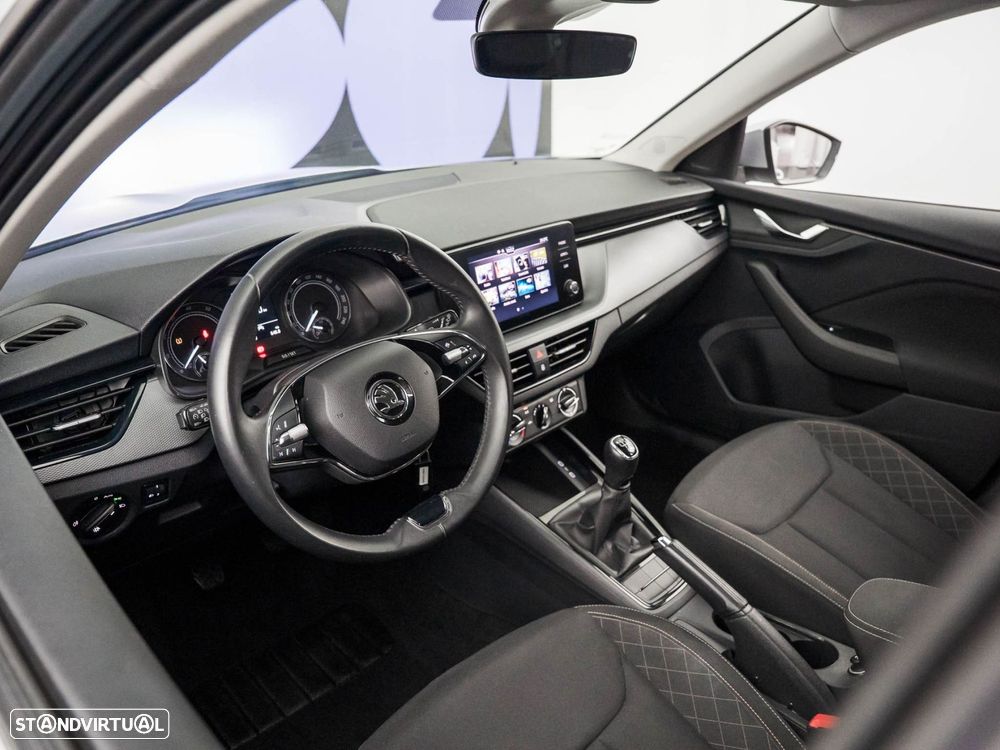 Skoda Kamiq 1.0 TSI Ambition - 13