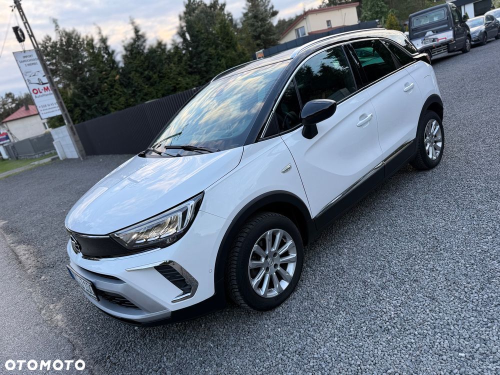 Opel Crossland 1.2 Ultimate - 2