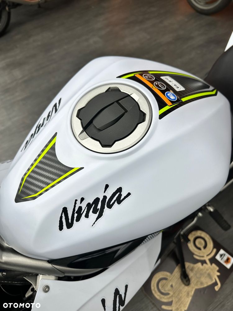 Kawasaki Ninja - 20