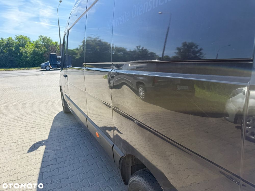 Opel Movano Master L3H2 - 7