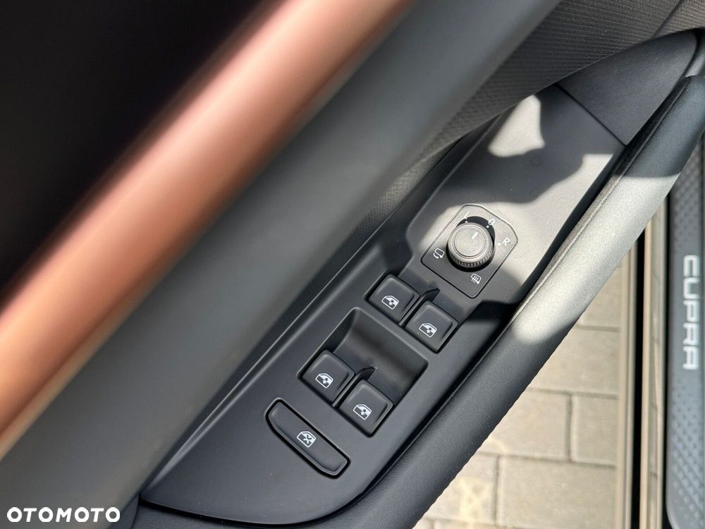 Cupra Terramar 1.5 eTSI mHEV DSG - 22