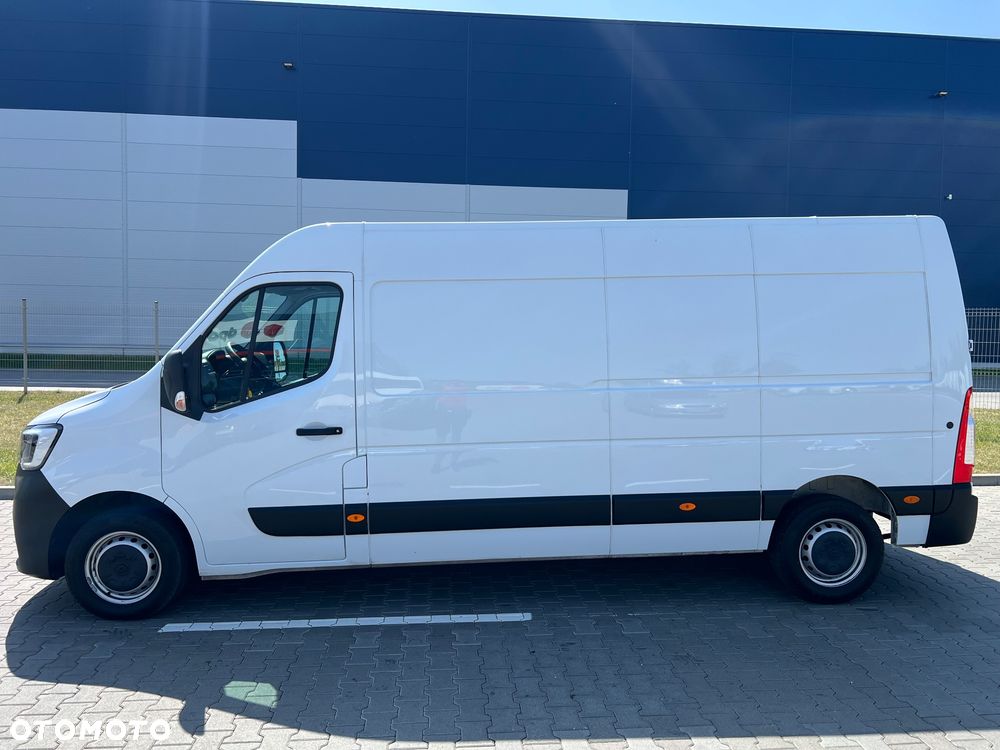 Renault Master - 5