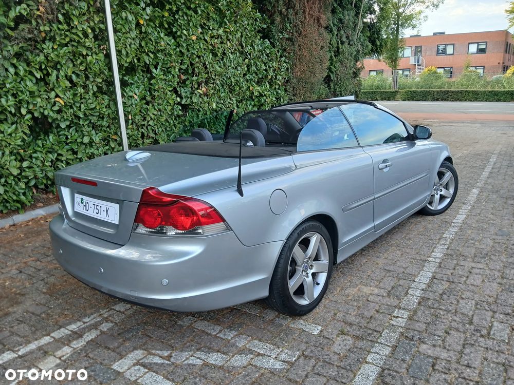 Volvo C70 - 34
