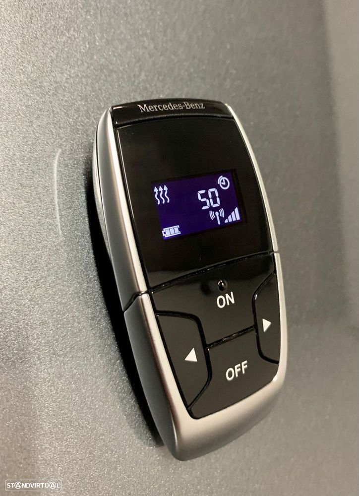 Mercedes-Benz E 63 AMG S 4-Matic+ - 58