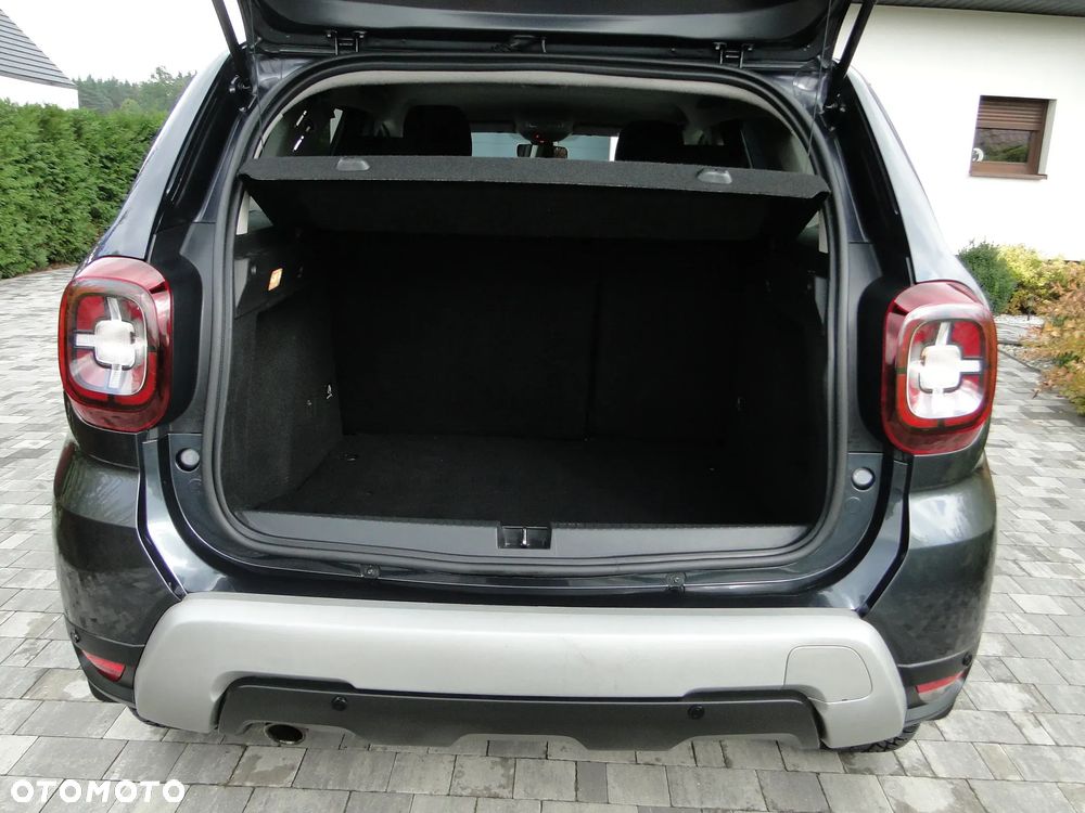 Dacia Duster 1.6 SCe Ambiance S&S - 26