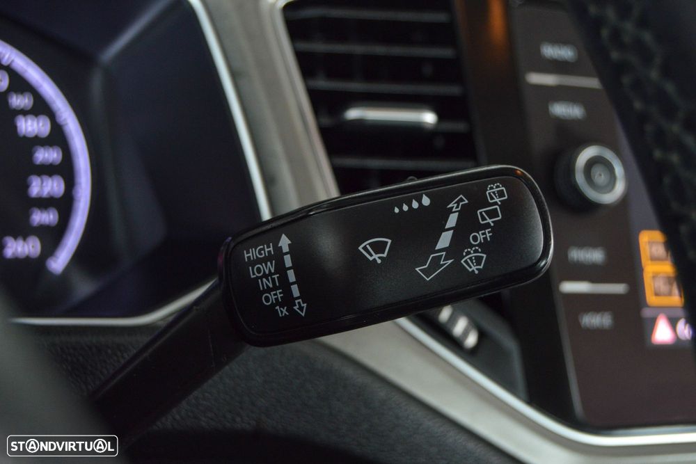 VW T-Roc 1.6 TDI Style - 35