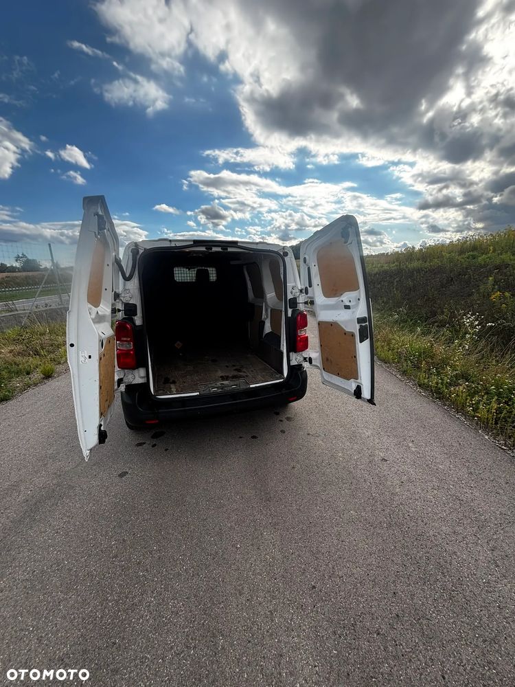 Toyota ProAce Kombi D-4D Compact 2,6t - 17