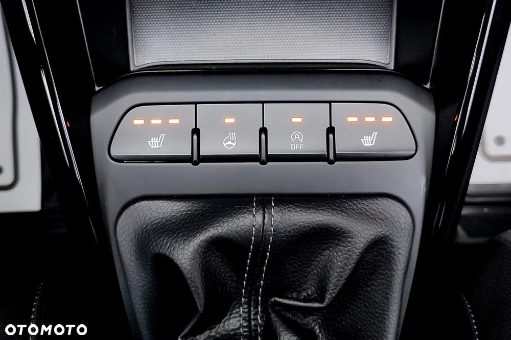 Kia Stonic 1.2 Dream-Team Edition - 11