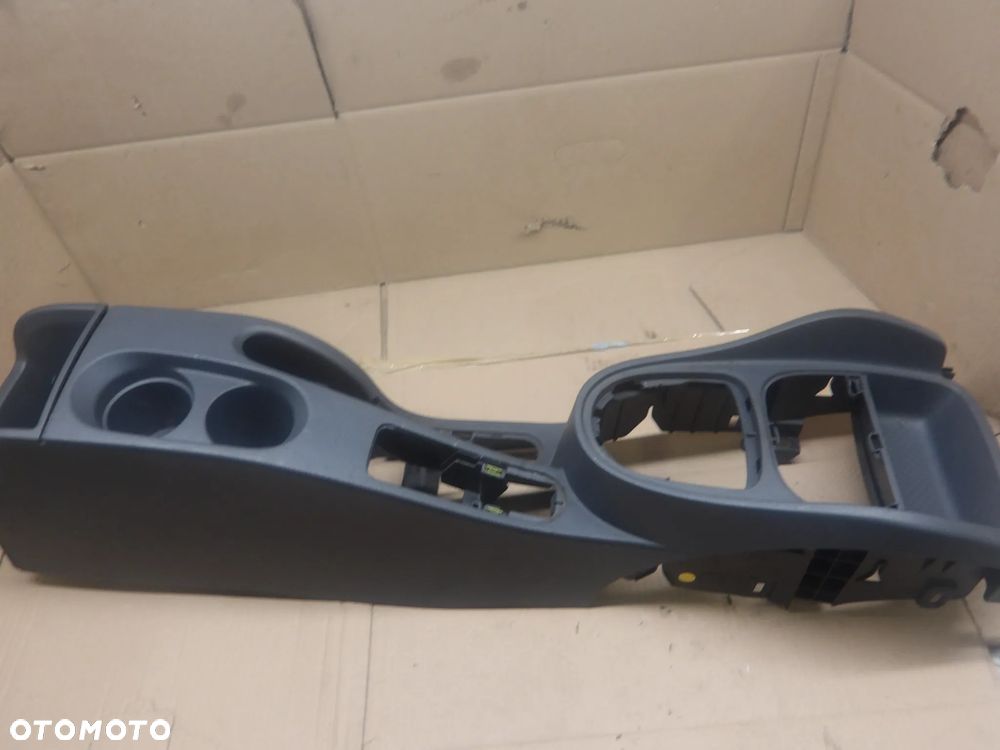 SEAT LEON II 05-09 1.6B TUNEL ŚRODKOWY 1P0864252 - 1