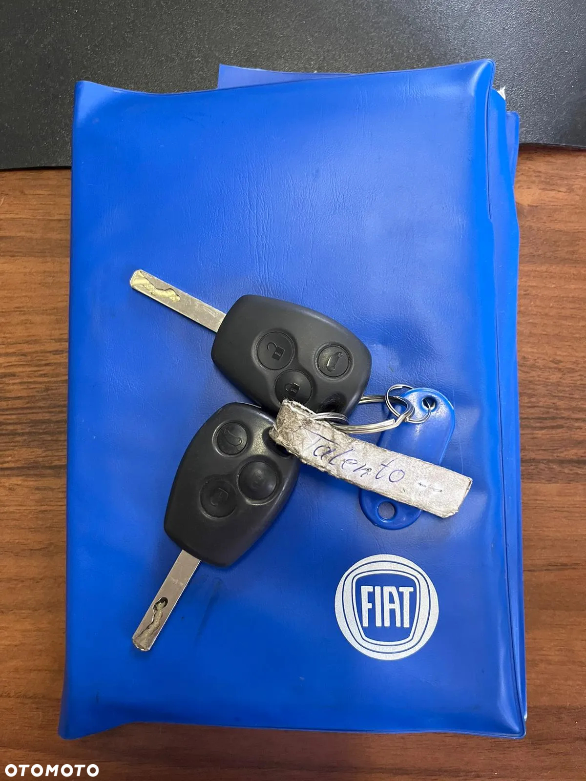 Fiat Talento - 16