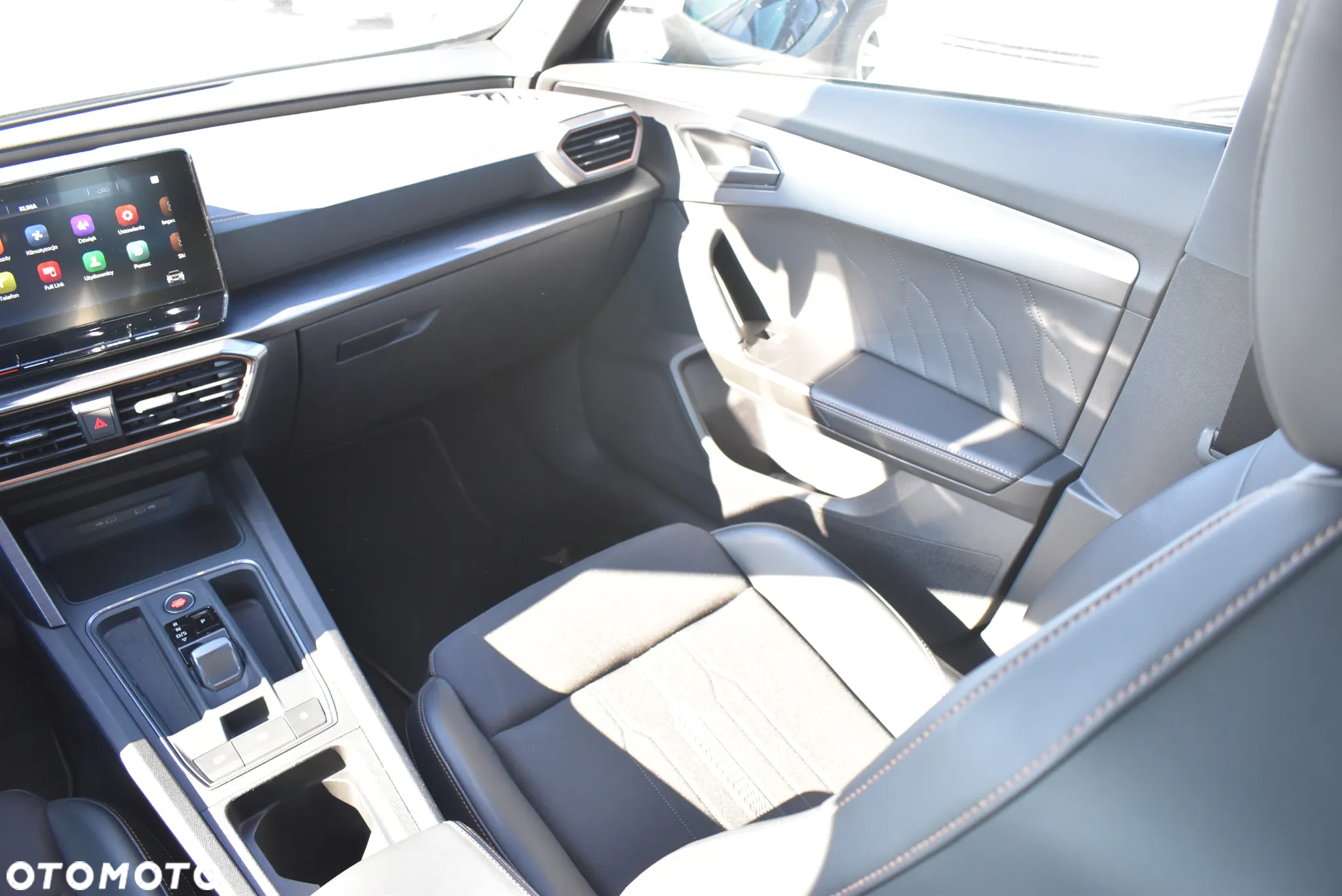 Cupra Formentor 1.5 TSI DSG - 20