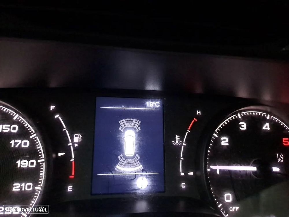 Fiat Tipo 1.6 Multijet - 24