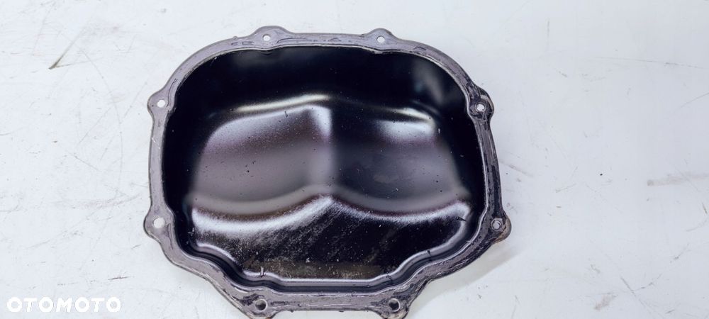 OBUDOWA ROZRZĄDU PRAWA AUDI A4 A6 3.2 06E109286F - 3