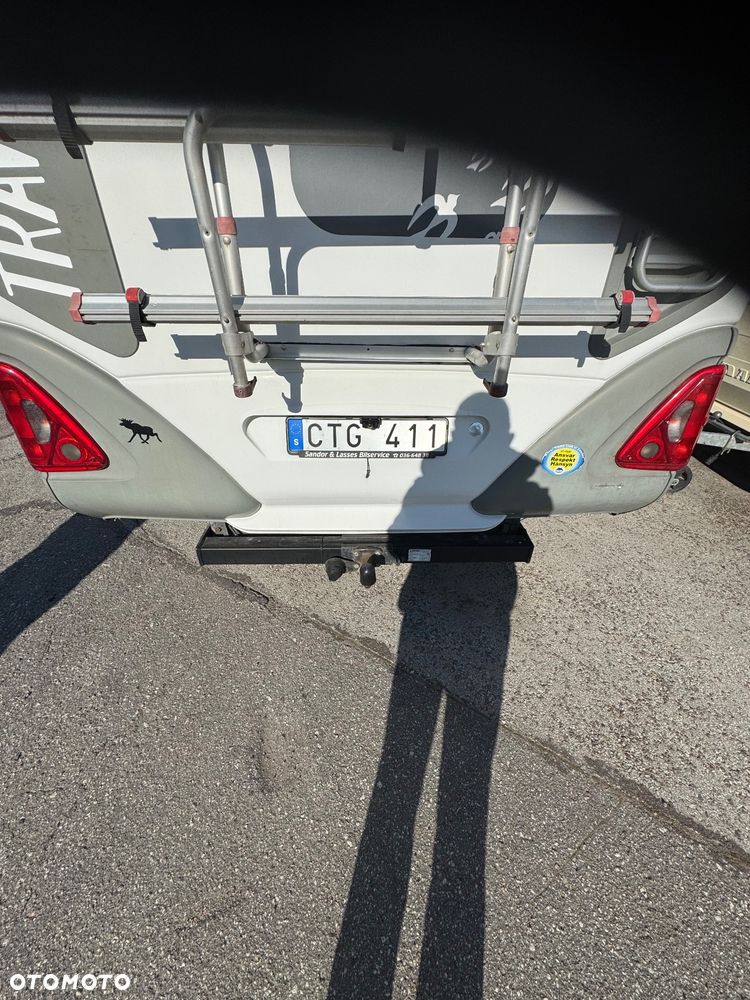KNAUS Ducato - 23