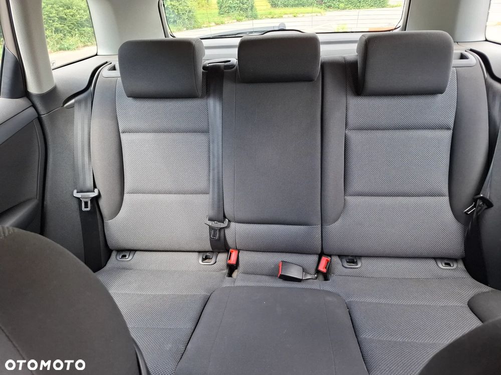 Audi A3 Sportback - 13