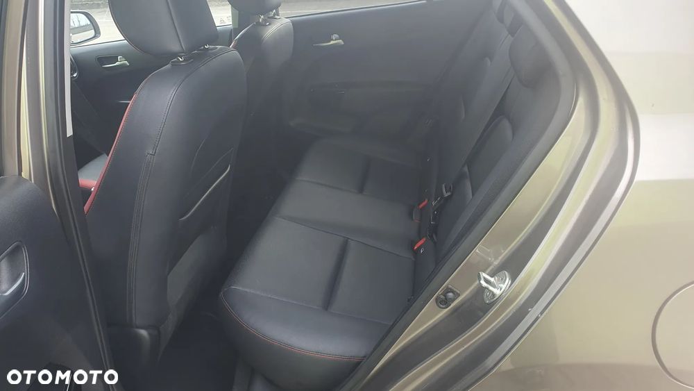 Kia Picanto 1.2 ISG GT Line - 10