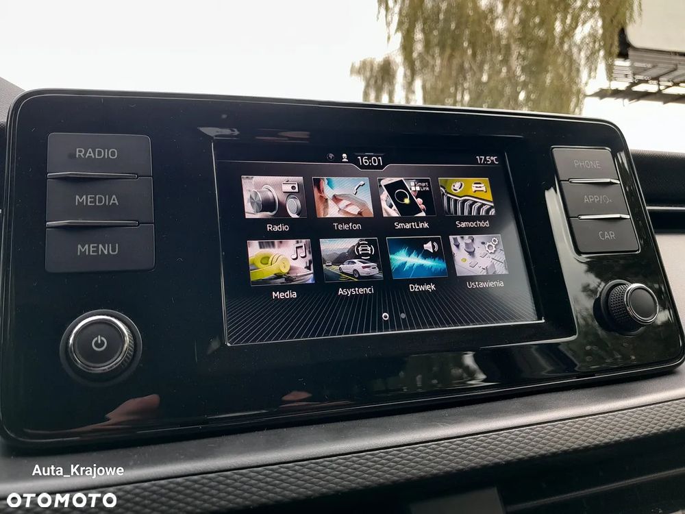 Skoda Scala 1.0 TSI Ambition - 14