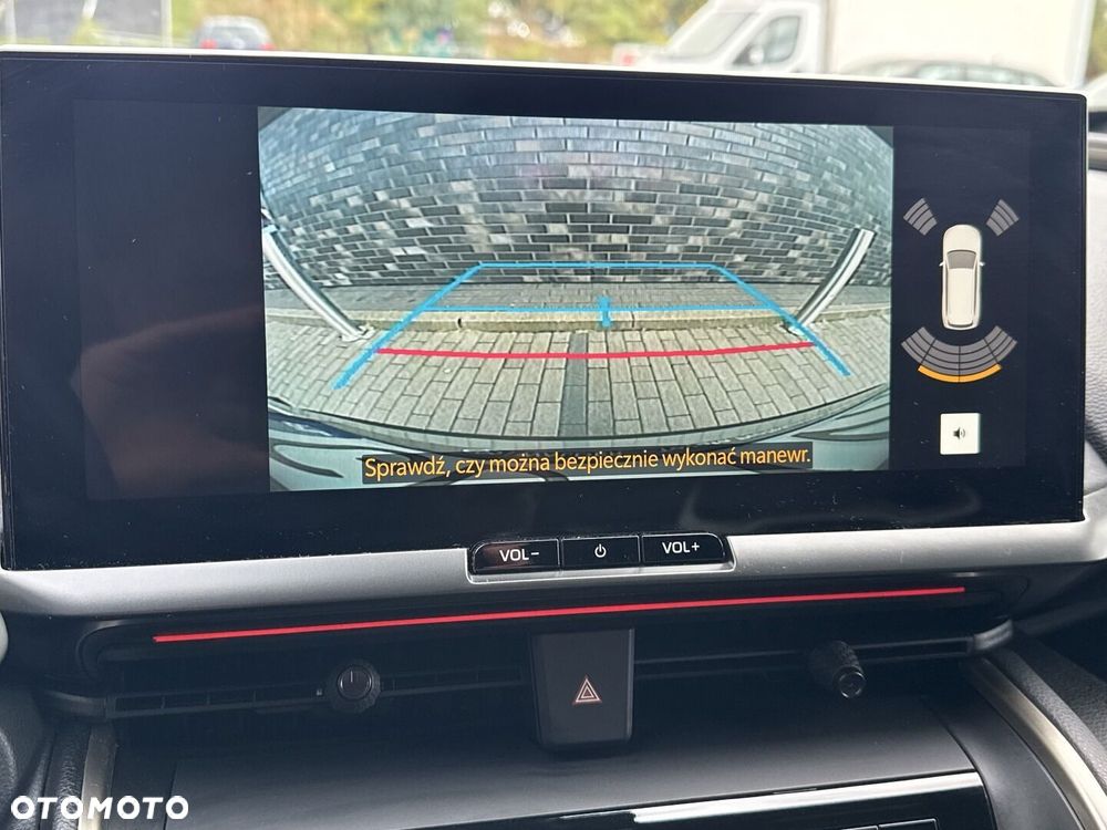 Toyota C-HR 2025