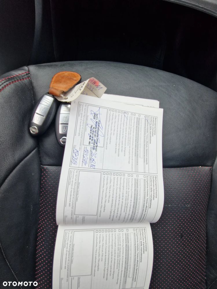 Nissan Juke 1.6 Visia - 17