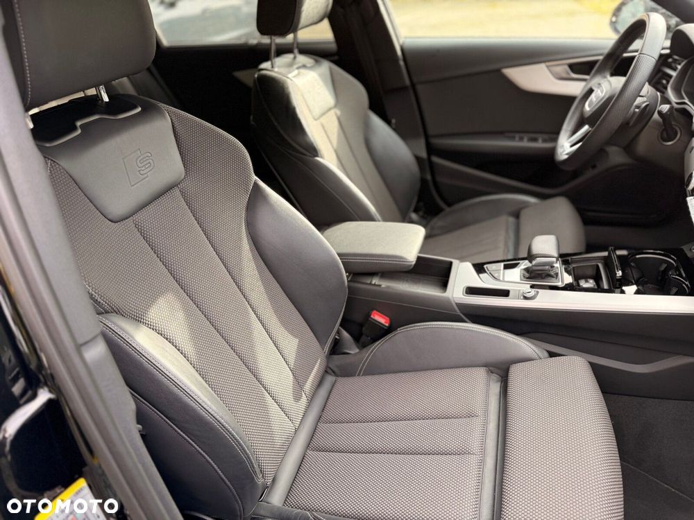 Audi A4 - 16
