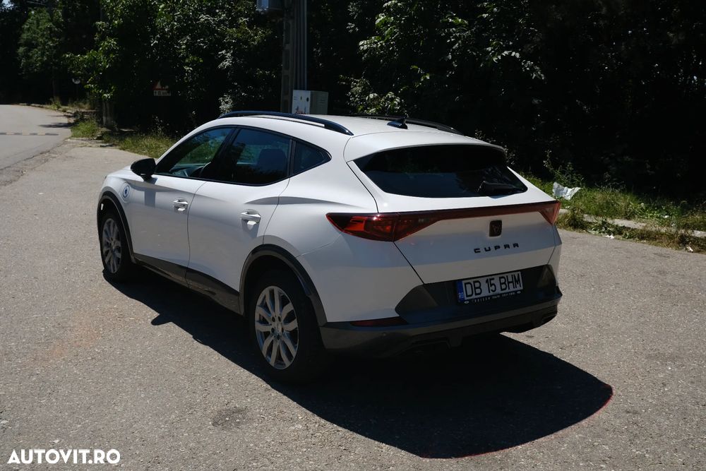 Cupra Formentor - 8