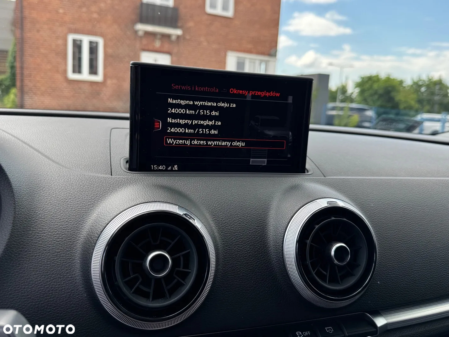Audi A3 1.4 TFSI e-tron Sport S tronic - 30