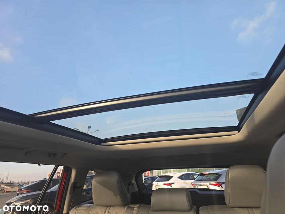 Toyota Highlander - 27