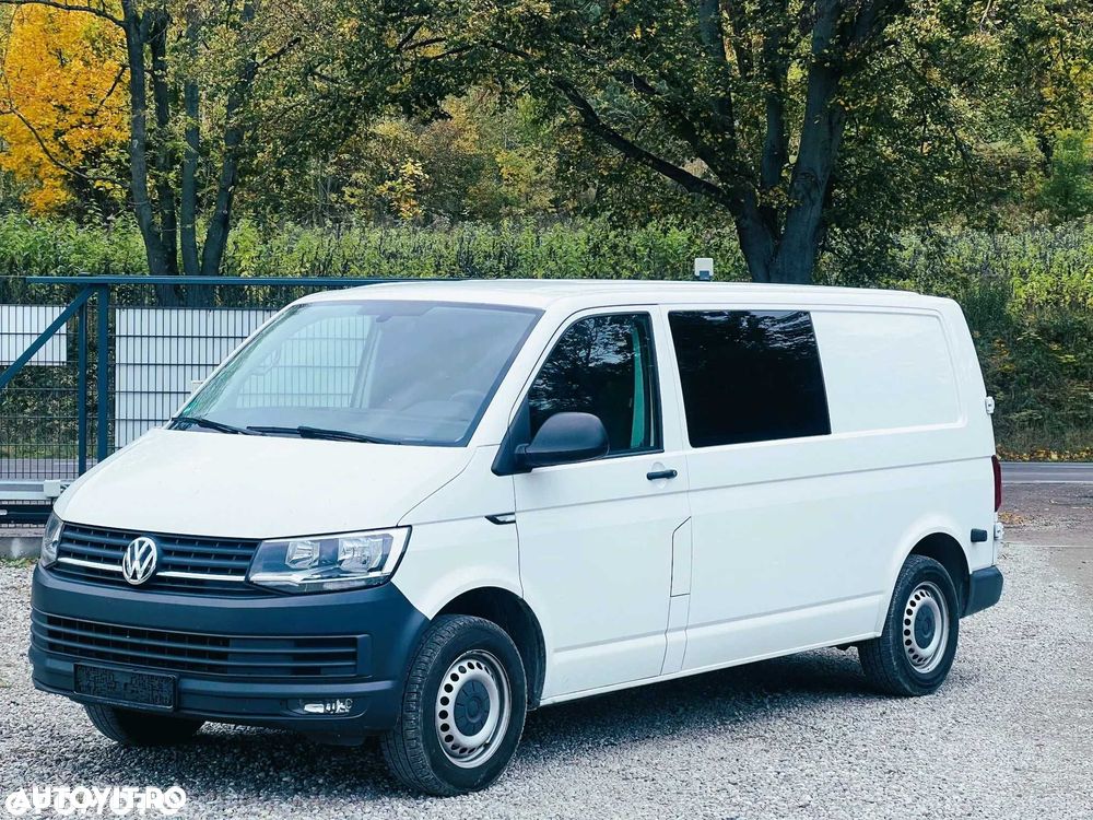 Volkswagen TRANSPORTER / MULTIVAN ( T6 ) 2015 - 2024 PIESE AUTO - 9
