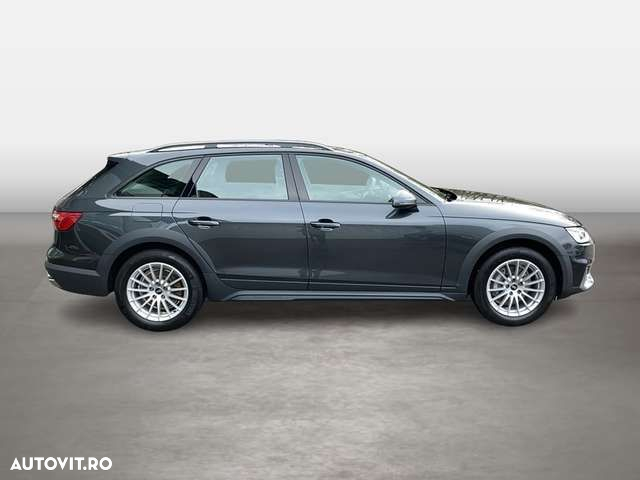 Audi A4 Allroad - 5