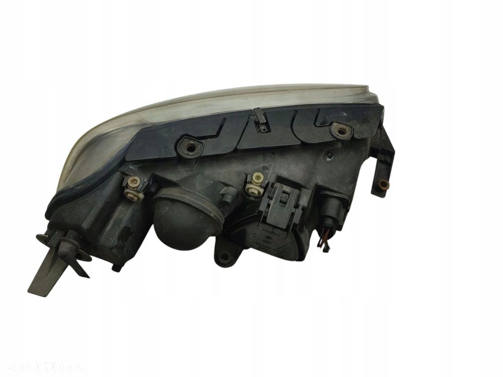 LAMPA LEWY PRZÓD VOLKSWAGEN PASSAT B5 LIFT (2000-2005) 1.9 TDI 101KM - 2