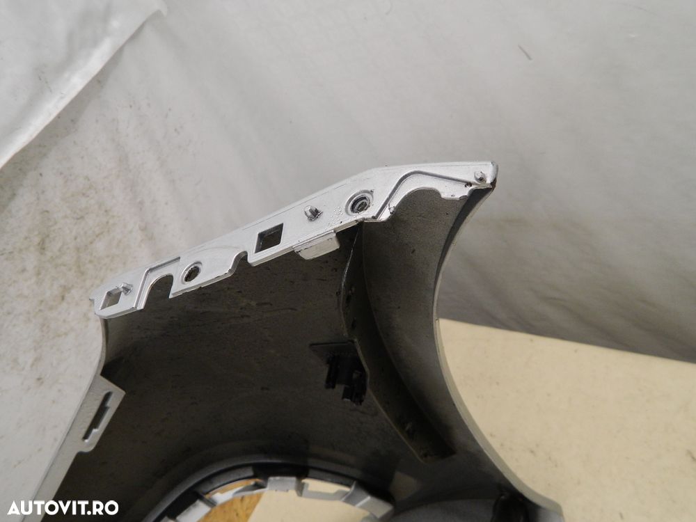 Bara fata Mercedes E-Class W213, 2016, 2017, 2018, 2019, A2138850238. - 6