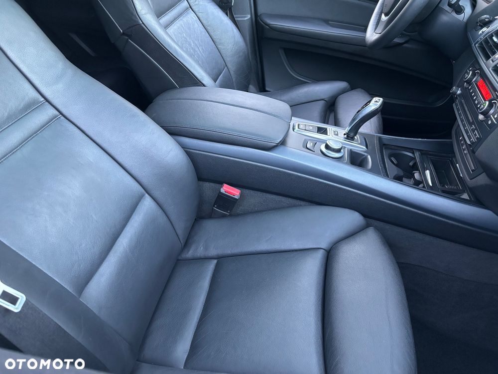 BMW X5 xDrive30d - 24