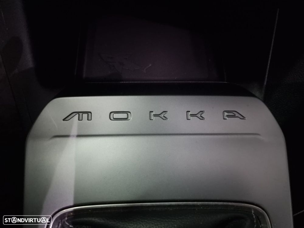 Opel Mokka 1.2 T Edition - 29