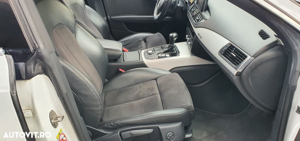 Audi A7 Sportback - 7