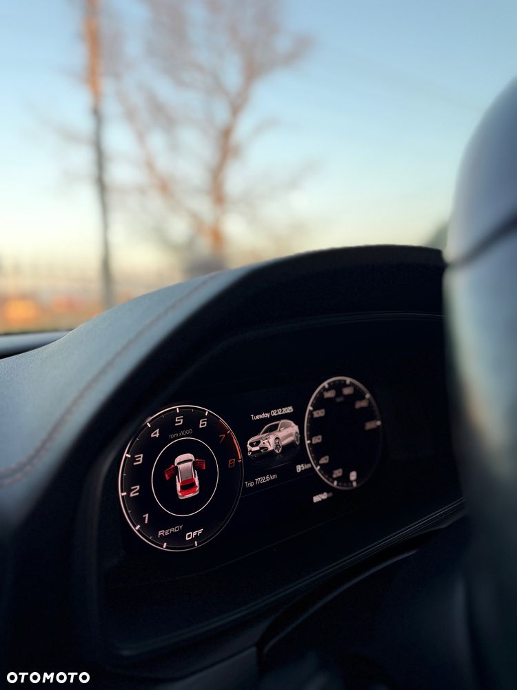 Cupra Formentor 1.5 TSI DSG - 9