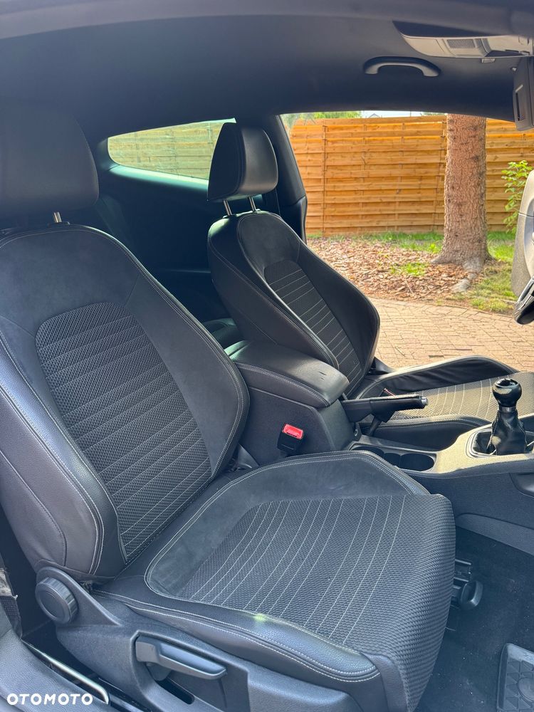 Volkswagen Scirocco 1.4 TSI - 15
