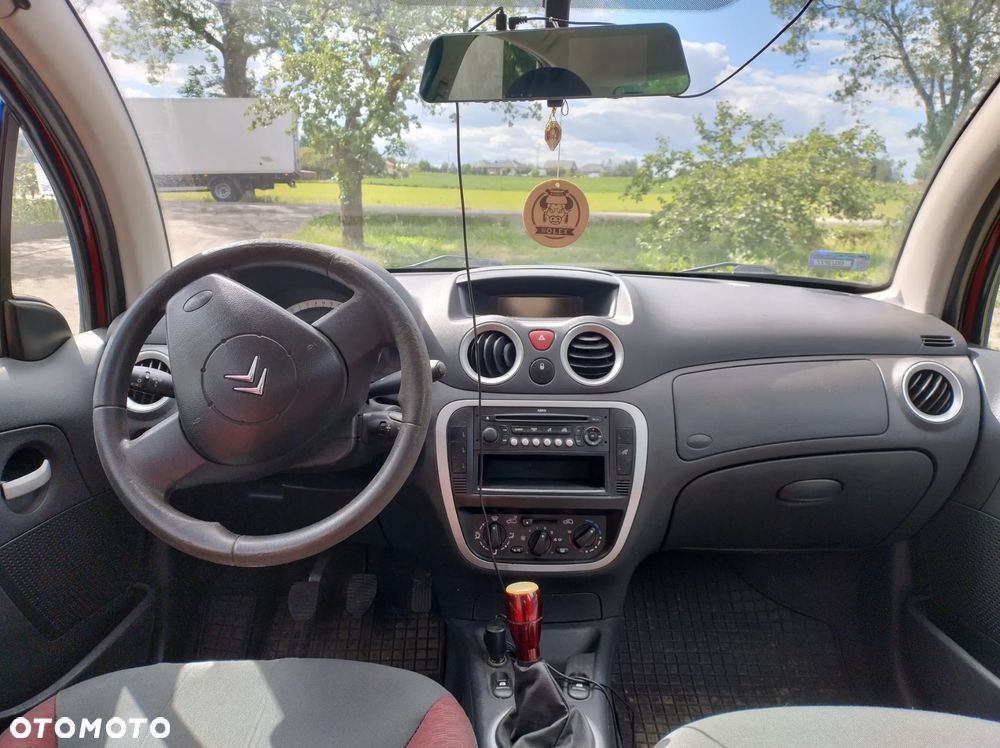 Citroën C3 1.4i Furio - 8