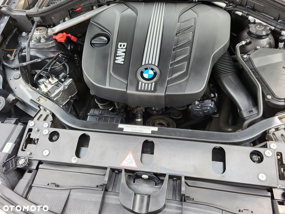 BMW X3 - 4