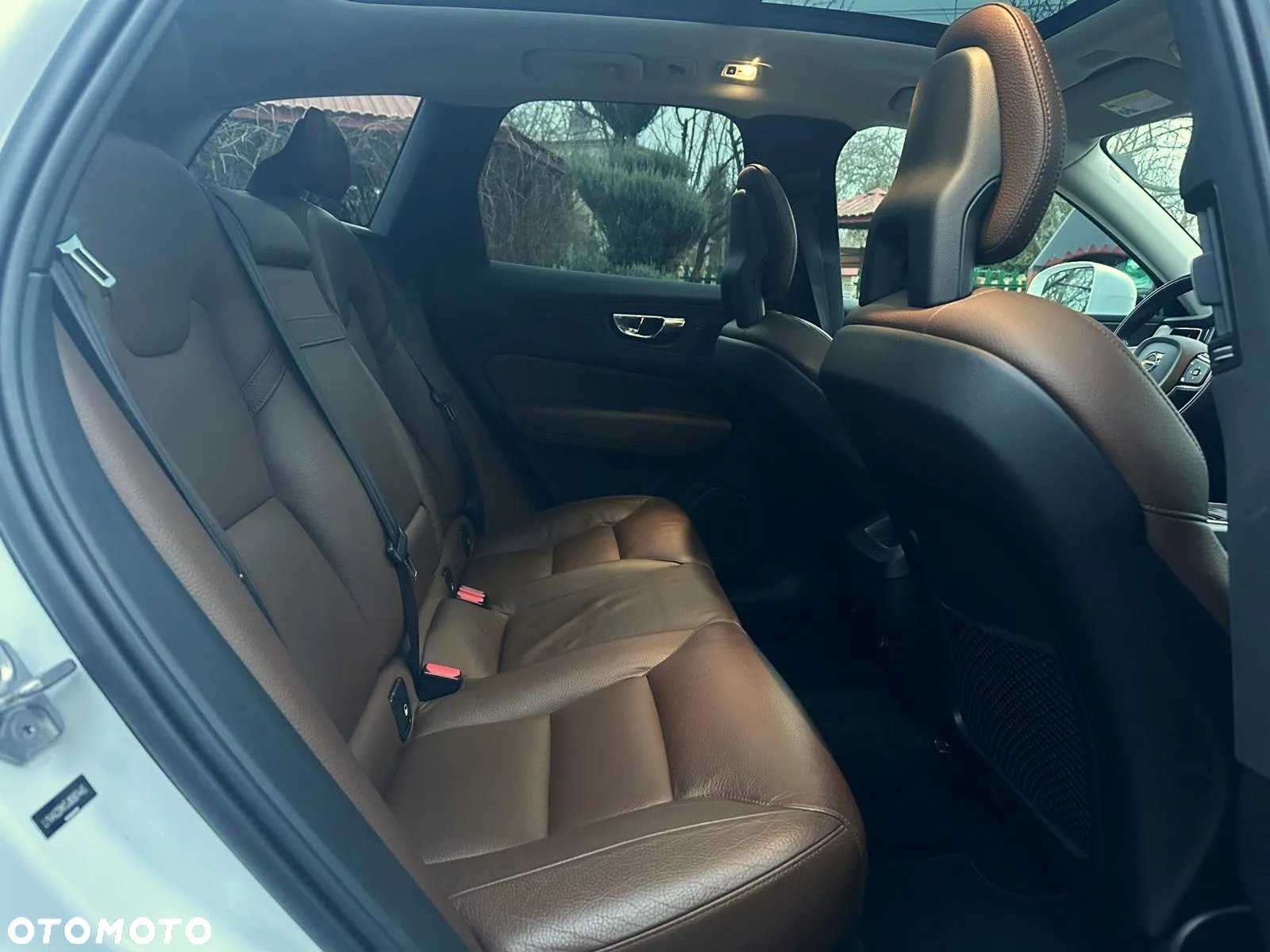 Volvo XC 60 T6 AWD Geartronic Momentum Pro - 15