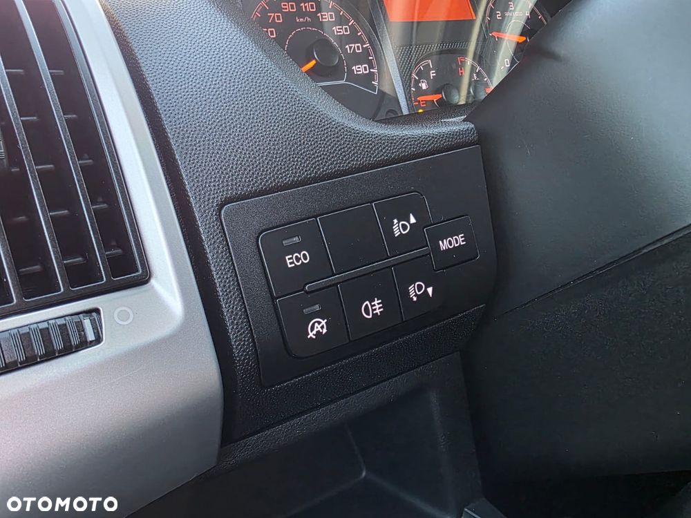 Fiat Ducato L2h2 2.3 120km Mega Bogato Wyposażony Śliczny!!! - 14