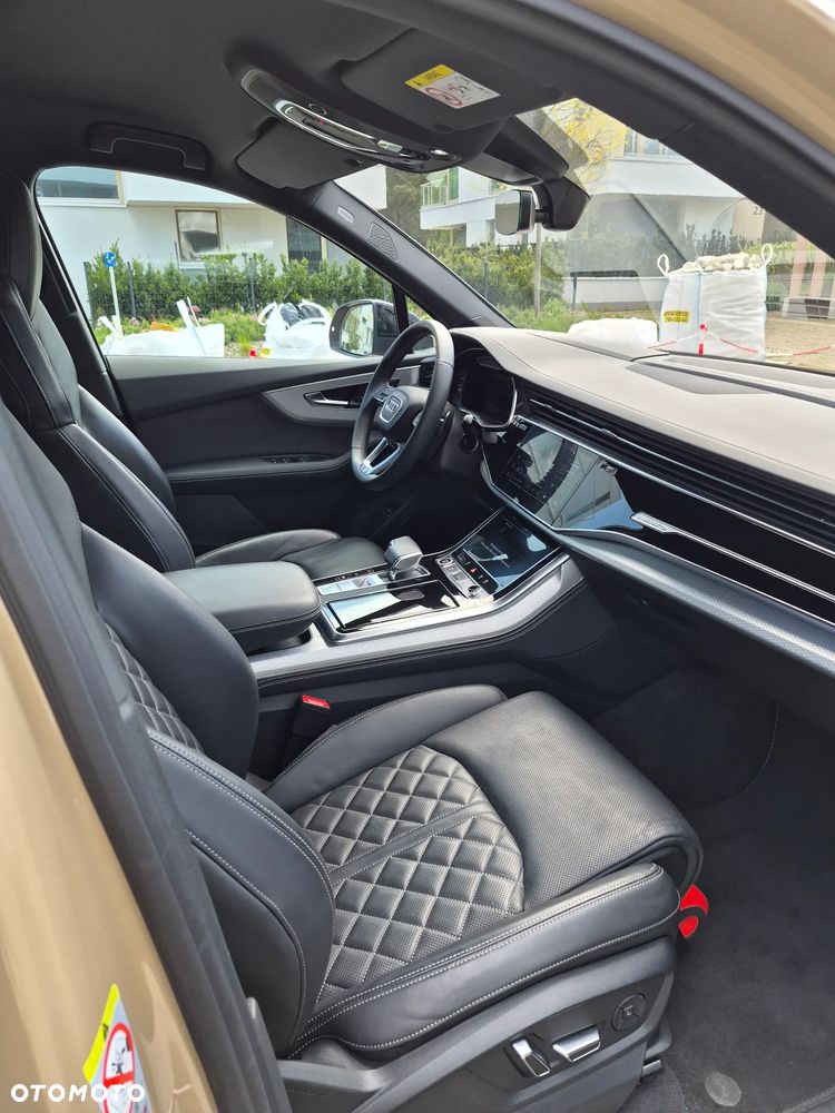 Audi Q7 TFSI e PHEV 290 kW Quattro S Line Tiptr - 15