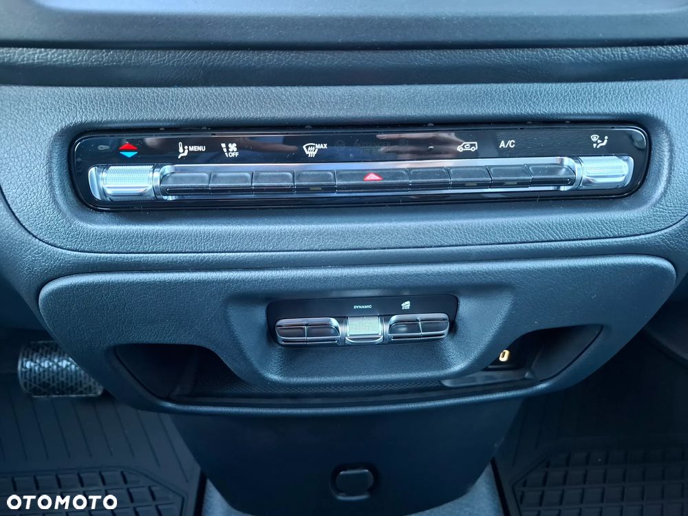 Mercedes-Benz Vito 116 CDI 4x4 Furgon PRO Długi 3200 mm - 25