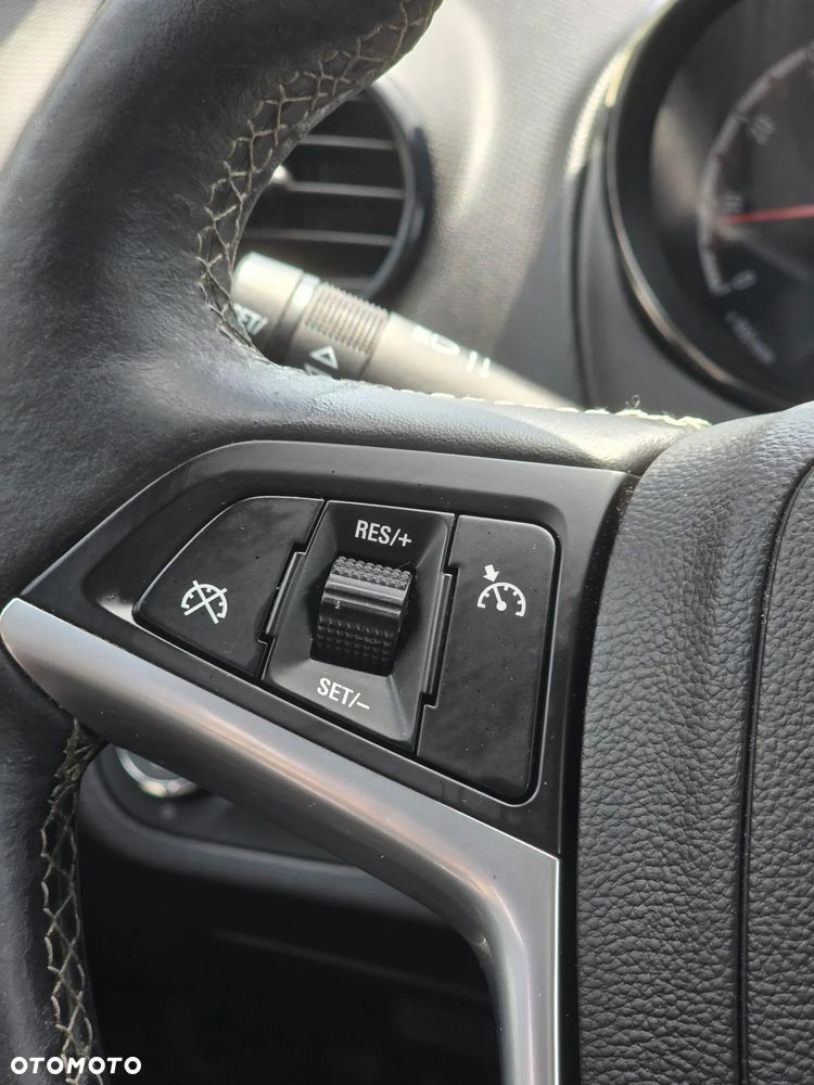 Opel Meriva 1.4 T Cosmo - 13
