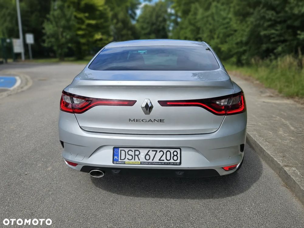 Renault Megane - 7