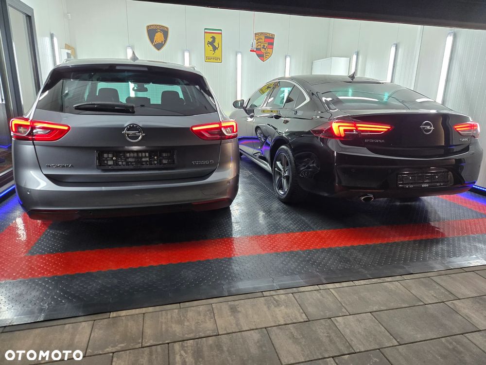 Opel Insignia 2.0 Ultimate Exclusive - 9