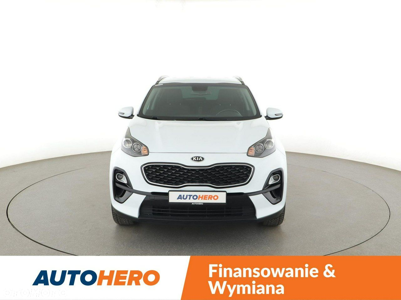 Kia Sportage 1.6 GDI Business Line 2WD - 11