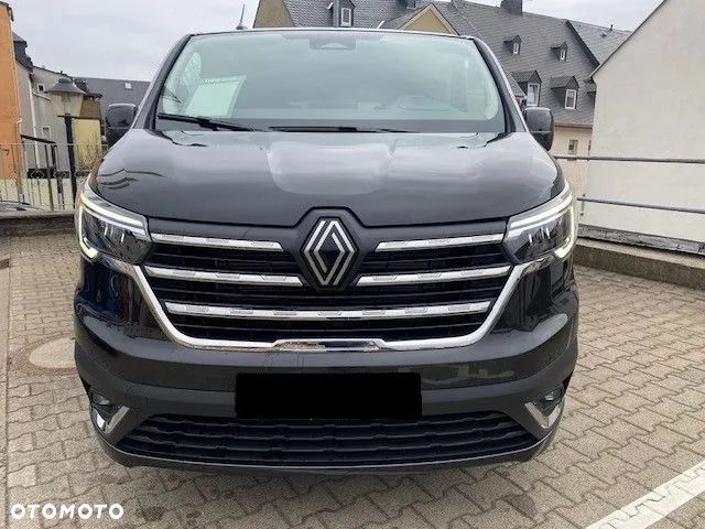 Renault Trafic Kombi 2.0 Blue dCi L2 Equilibre - 2